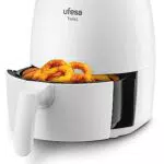 Ufesa Twist Friggitrice ad Aria 2 Litri 6 Programmi Timer e Temperatura Regolabile