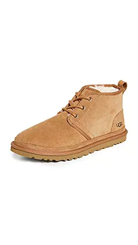 UGG Neumel Stivali Uomo Marrone