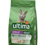 Sterilizzato Adult Pollo - Cibo secco per gatti
