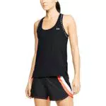 Under Armour Donna Knockout Tank Shirt