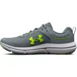 Under Armour Scarpe Bambino UA BGS Assert 10 Corsa Traspiranti