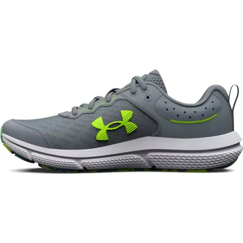 Under Armour Scarpe Bambino UA BGS Assert 10 Corsa Traspiranti