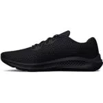 Under Armour Pursuit 3, Scarpa da Corsa, nero, 40