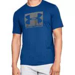 Under Armour - T-shirt sportiva uomo UA Boxed Sportstyle.