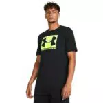 Under Armour - T-shirt uomo UA GL Foundation SS