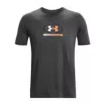 Under Armour - T-shirt UA Global Lockertag da Uomo