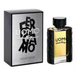 Salvatore Ferragamo Uomo EDT 50 ml