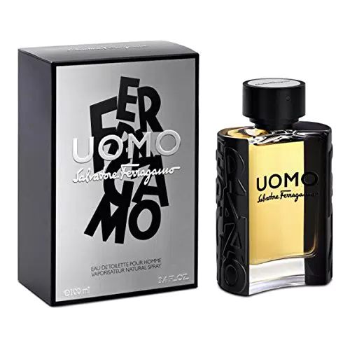 Salvatore Ferragamo Uomo EDT 50 ml