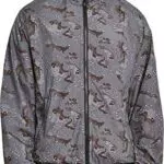 Urban Classics Track Jacket Giacca Sportiva Uomo