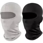 Maschera Passamontagna Antivento per Attività all'Aperto - Protezione UV
