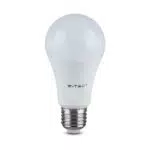 Lampadina LED V-TAC E27 8,5W (60W) - 806 Lumen - Efficienza Energetica 3000K