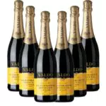 Marca Valdo Prosecco Superiore DOCG Valdobbiadene, 750 ml