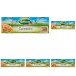 Valfrutta Fagioli Cannellini - Confezione da 5