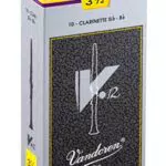 Vandoren Traditional Ance 3.5 per Clarinetto Sib