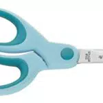 Forbici Westcott E-21586 00 per bambini mancini con Softgrip