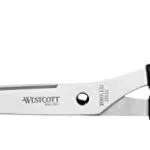 Forbici da ufficio Westcott E-31111 00, diritte, antiruggine - 25 cm