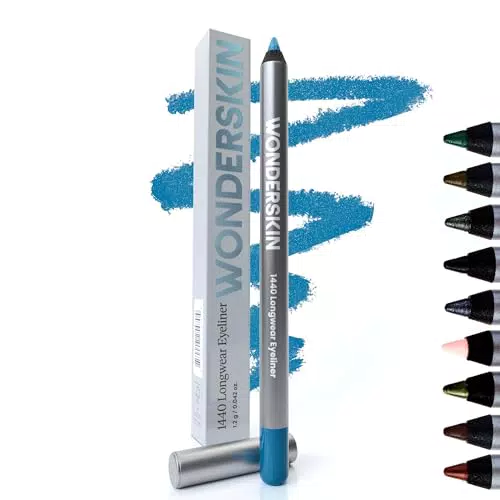 Wonderskin Eyeliner a Lunga Durata Impermeabile