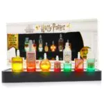 Lampada Umoristica Professor Snape's Potion Bottles - Regali Ufficiali Harry Potter