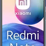 Xiaomi Redmi Note 10 5G - Smartphone 128GB, 4GB RAM, Dual Sim