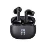 YELKUTT Cuffie Bluetooth Wireless In Ear con 6 Mic Stereo e Cancellazione Rumore IPX8 Impermeabili