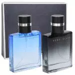Profumo Uomo in Bottiglia di Vetro da 30ml