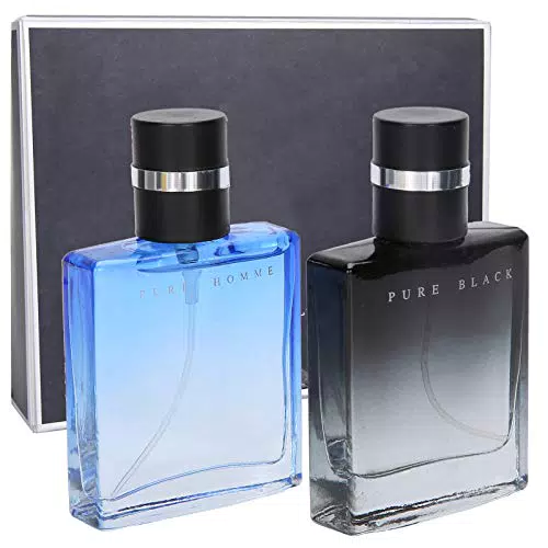 Profumo Uomo in Bottiglia di Vetro da 30ml