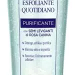 Acqua alle Rose, Gel Esfoliante Quotidiano Purificante