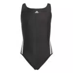 Adidas Costume Intero a 3 Strisce