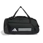 Borsa Adidas Essentials 3-Stripes Duffel Unisex