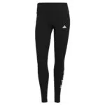 Adidas Essentials, leggings a vita alta da donna