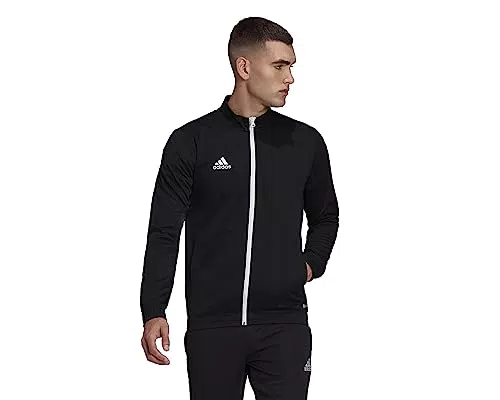 Adidas Entrada 22 Track Top Giacca