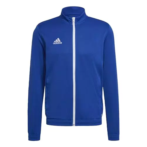 Adidas Entrada 22 Track Top Giacca Uomo