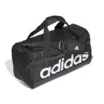 Adidas Essentials Linear Medium Duffel Bag Unisex - Borsone Sportivo