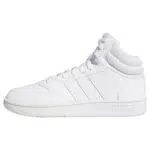 Adidas Hoops 3.0 Mid Classic Sneaker Donna
