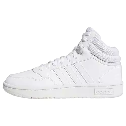 Adidas Hoops 3.0 Mid Classic Sneaker Donna