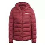 Adidas IP6035 W Multi Down Jacket Donna