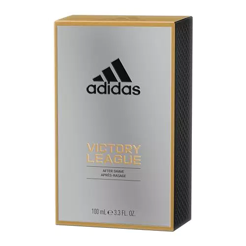 Adidas Lozione Dopobarba Victory League 100ml