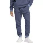Adidas Pantaloni da Uomo Essential Melange Stagionali