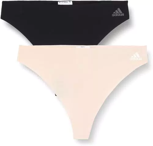 adidas Perizoma Senza Cuciture Intimo Femminile