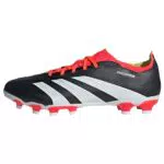 Adidas Predator 24 League Low Multi-Ground Boots Unisex-Bambini e Ragazzi