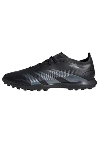 Adidas Predator 24 League Low Turf - Scarpe da Ginnastica Unisex Adulto