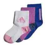 Adidas Calzini Unisex Bambini