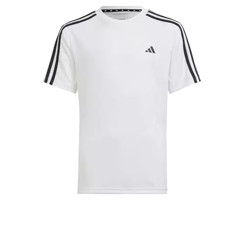 Adidas Train Essentials Aeroready T-shirt Regular Fit per Bambini e Ragazzi