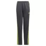 adidas Train Essentials Aeroready - Pantaloni Unisex con 3 Strisce