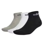 Adidas Calzini Unisex - Adulto.