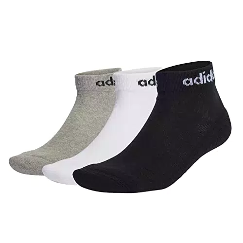 Adidas Calzini Unisex - Adulto.
