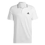 Adidas Polo Uomo Manica Lunga.
