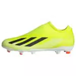 adidas X Crazyfast.3 Ll FG - Scarpe da Ginnastica Unisex Adulto