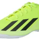 Adidas Crazyfast 4 Scarpe da Ginnastica Unisex Adulto