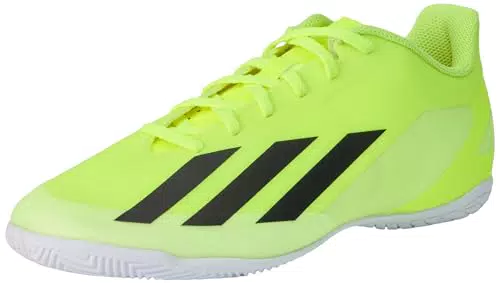 Adidas Crazyfast 4 Scarpe da Ginnastica Unisex Adulto